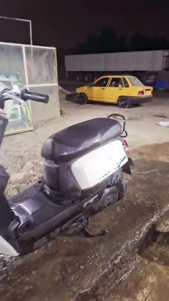 بوليس • مسطره • نضيفه