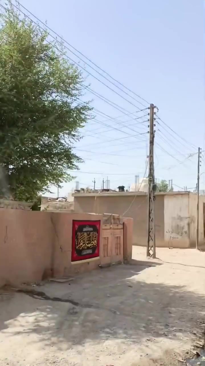 سلام عليكم بيت للبيع نص قطعة
شارع المستشفى قرب اسواق ابو شيبة البيت بناء جديد طابقين البيت نضيف و مرتب سعرة 75 و بيه مجال و بخدمتكم  تواصل على هذا الرقم ***********
