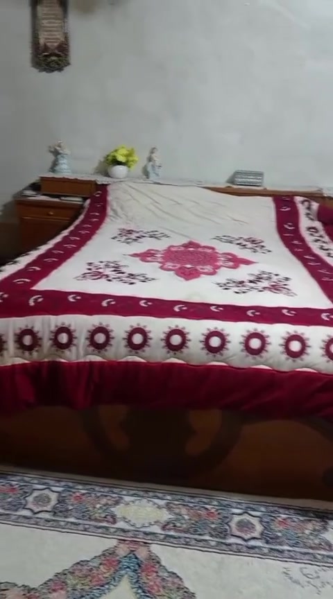 غرفة صاج • كنتور ٥ أبواب • ميز تواليت