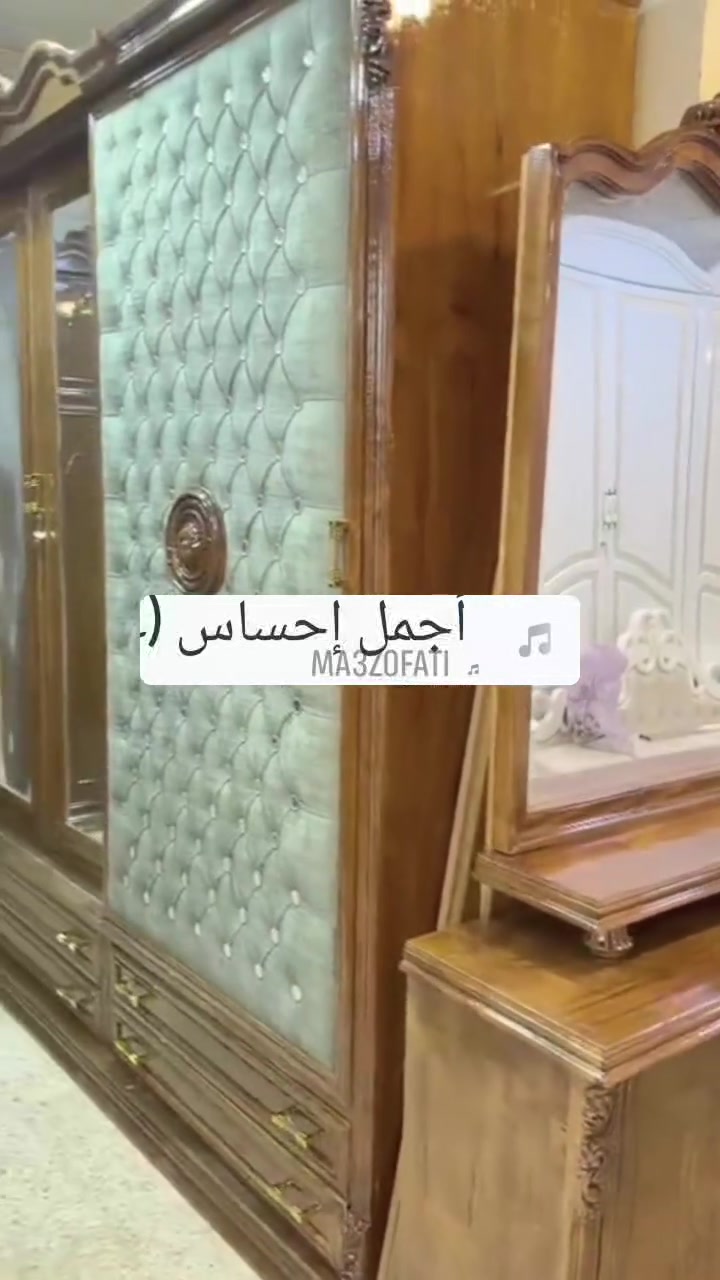 الاناقه الجمال المتانه يعلن معرض الموسوي عن وجود غرفه نوم شغل عراقي نظام تركي لون بندقي قاصات داخل الكنتور داخل وخارج صاج 5مليم حجل زان دوشمه اخياط درجه اوله نقش زان اخت الجديده سعرها حاليا اذا تسويه 4وربع بس يمنا يختلف السعر وبالعافيه عل ياخذها يوجد توصيل لكافه المحافضات للاستفسار
***********
***********واتساب
الاناقه الجمال المتانه يعلن معرض الموسوي عن وجود غرفه نوم شغل عراقي نظام تركي لون بندقي قاصات داخل الكنتور داخل وخارج صاج 5مليم حجل زان دوشمه اخياط درجه اوله نقش زان اخت الجديده سعرها حاليا اذا تسويه 4وربع بس يمنا يختلف السعر وبالعافيه عل ياخذها يوجد توصيل لكافه المحافضات للاستفسار
