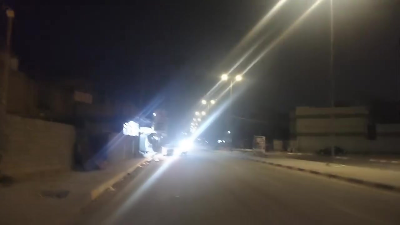 حي الاسرى • طابو زراعي • ٥٠٠م