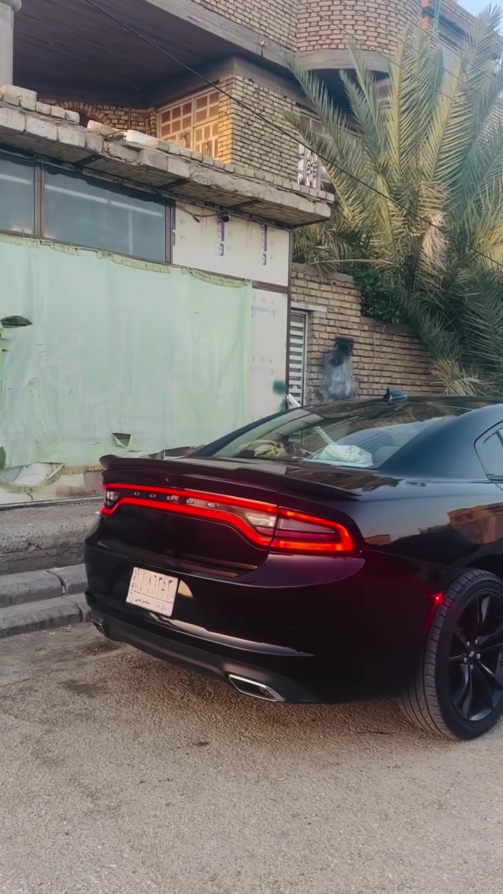 السلام عليكم

جارجر 2017 فئة SXT

السيارة وارد امريكي كلين تايتل 

الموصفات:

- مكينة V6

-شاشة حجم كبير

-ويل كب حجم20

 السعر 175 

***********
