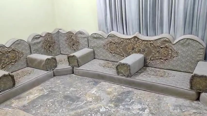 ديوان أرضي • ١١مقعد • بغداد العامرية