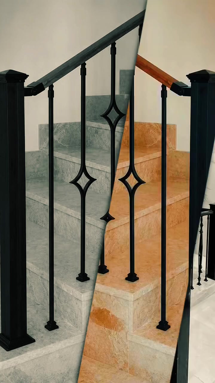 محجر ألمنيوم • تصميم حديث • الديوانية