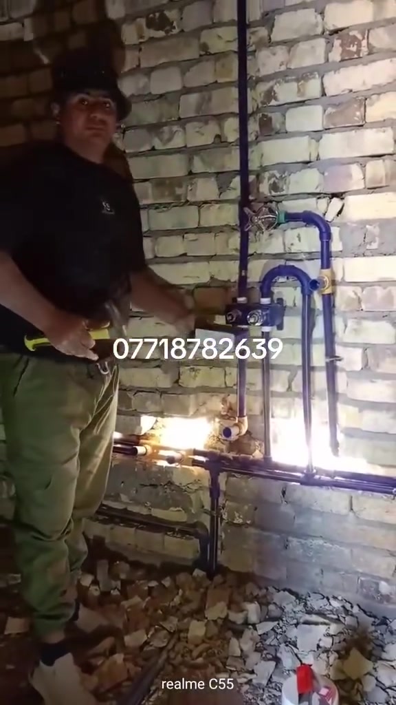 مقاولات • خدمات بناء • لا تفاصيل
