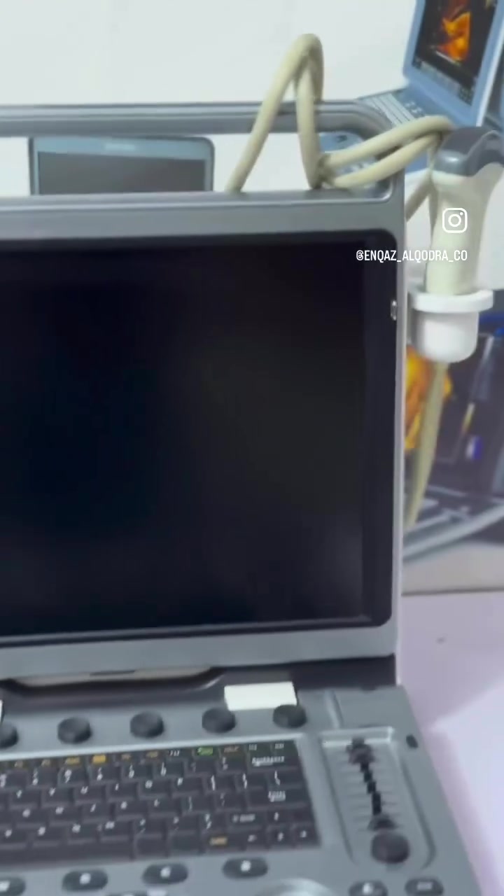 هذا الجهاز الهدف منه ينقل العيادة الى مستوى ثاني   وعليه عرض يعني تغير العياده كلها بسعر جهاز عادي   فقط عند شركة انجاز القدرة هاي العروض المميزه  *********** المهندس/ محمد علي الازيرجاوي
