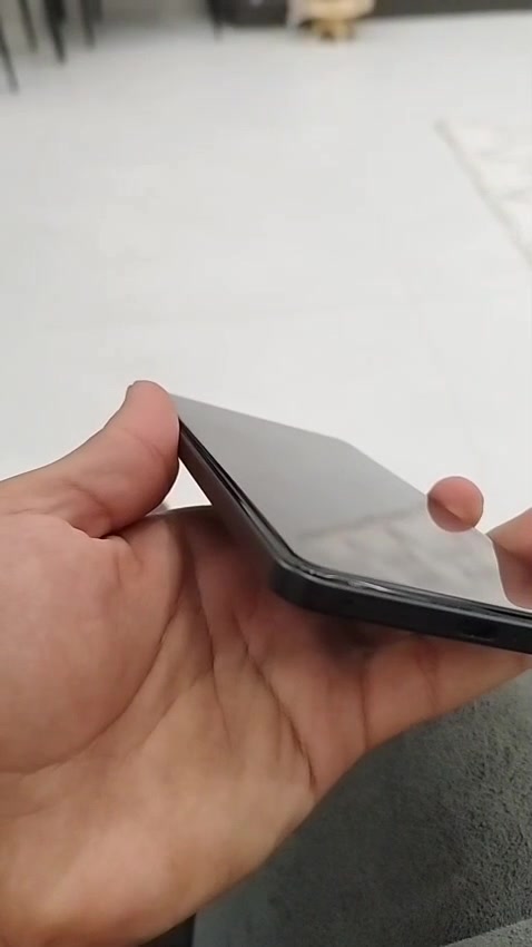 سلام عليكم ريدمي نوت 15 برو 
جهاز كلش نضيف ماعده 
نمش بل ضهر من وره الكفر
استخدام شهرين
نضافه فول زلغ 
مابي 
سعره 300 وبي مجال حك جيه 
***********