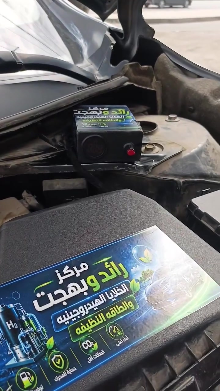 هايدروجين • نيسان التيما • توفير ٤٠٪