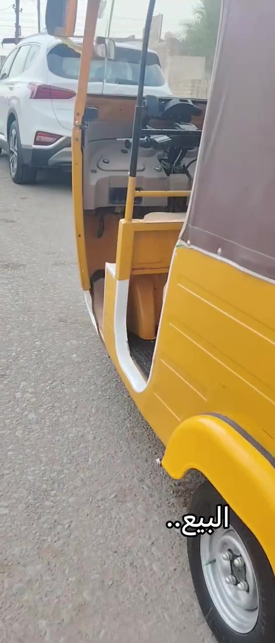 ٢٠١٩ • كفالة عامة • قلعة صالح