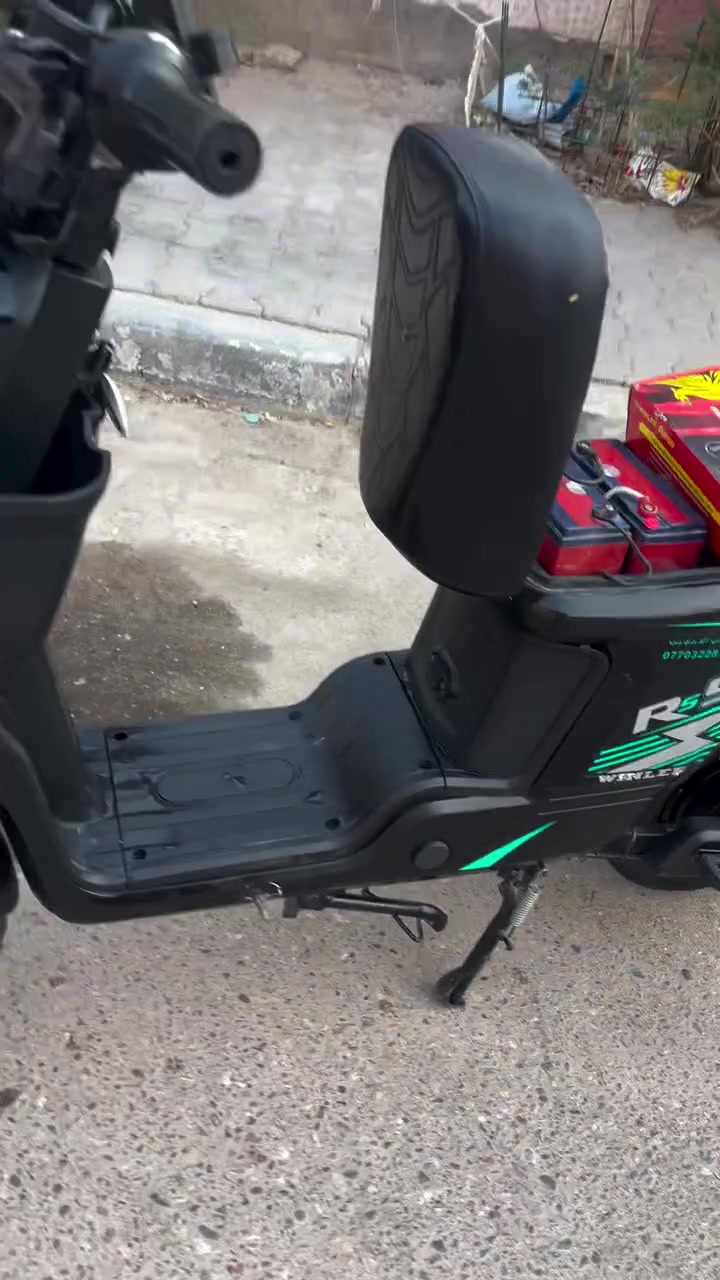 R9 • موديل ٢٠٢٦ • بطاريات ٣٢