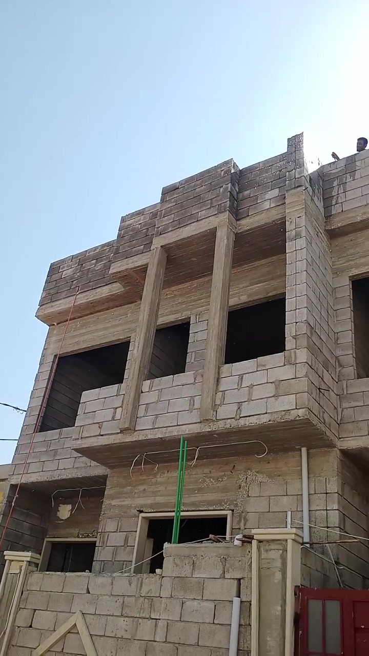اشراف هندسي نشتغل عماره هيكل رفت تسليم مفتاح انسب لأسعار ‏‪***********‬‏
