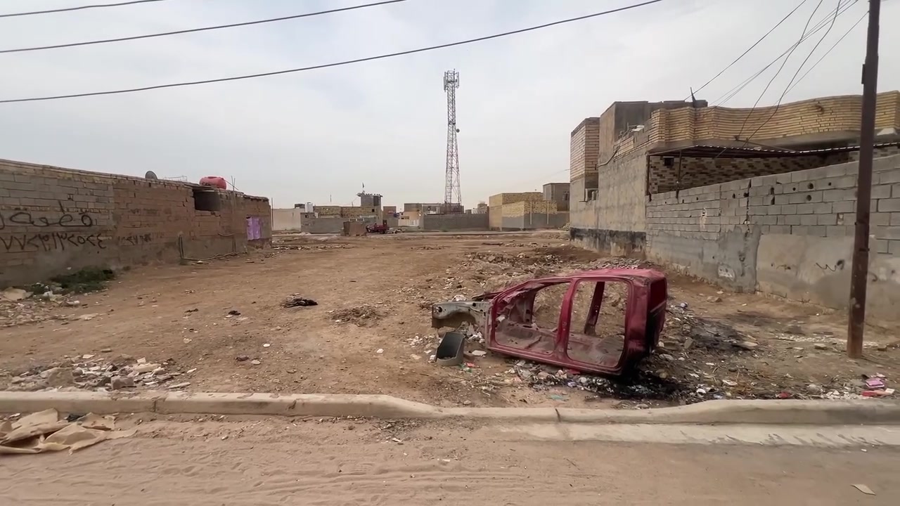 ميسان المدثره • ٢٠٠م • سند ٢٥