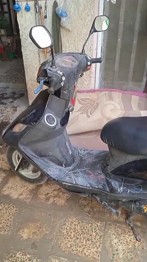 جي تي ار • ثعلب • الحميديه