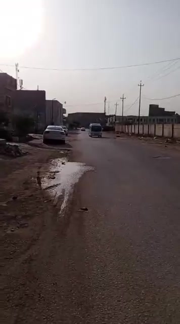 بيت • ٢٦٥م • حي الجمهور