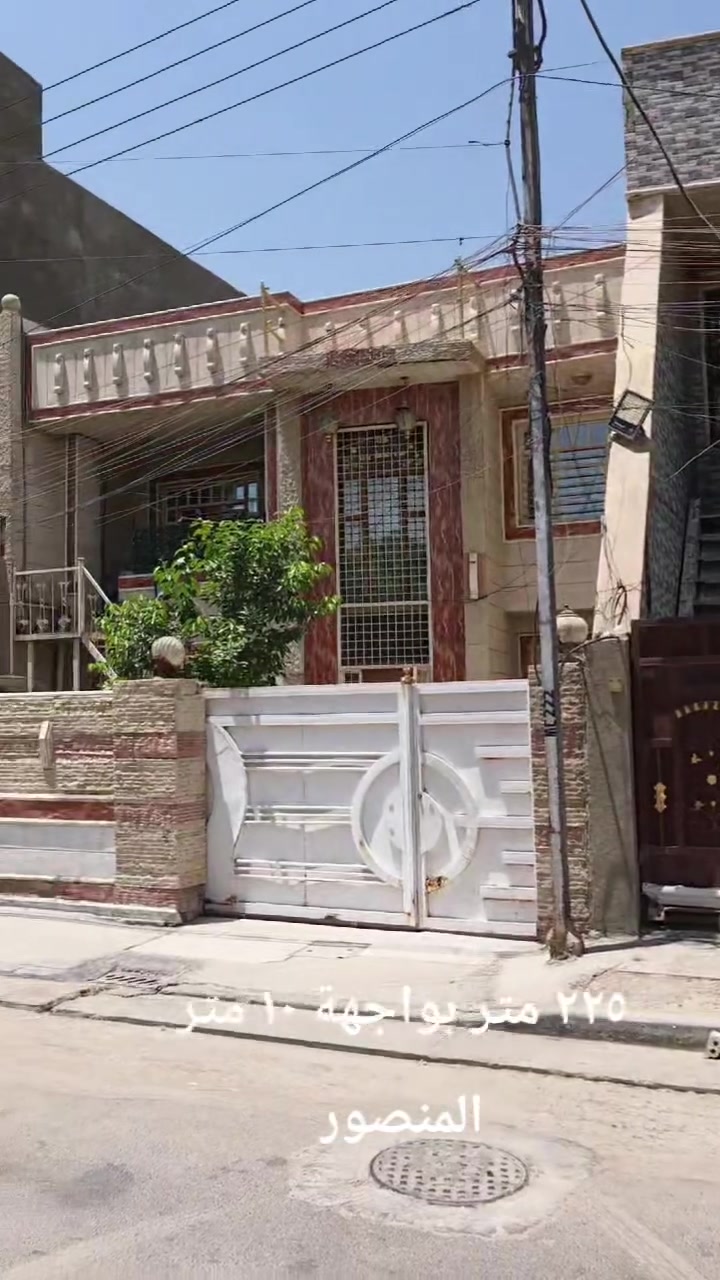 ٣٣ ورقه للمتر 
مراجعة مصّدق الكُبر والمنصور لتجارة الأراضي والاملاك عنواننا المنصور تقاطع سيد الحليب جنب لحوم قصي الجبوري 
***********

