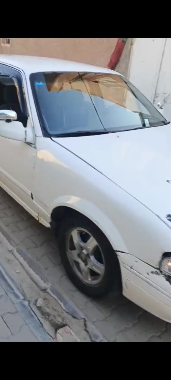 السلام عليكم اعدنا النشر بسبب الوعود الكاذبه سياره برنس موديل 96 شرط التحويل السعر 17وبيهامجال حك الجيه العنوان بغداد الطوبجي شارع المرور  رقم الهاتف ***********بي واتساب
