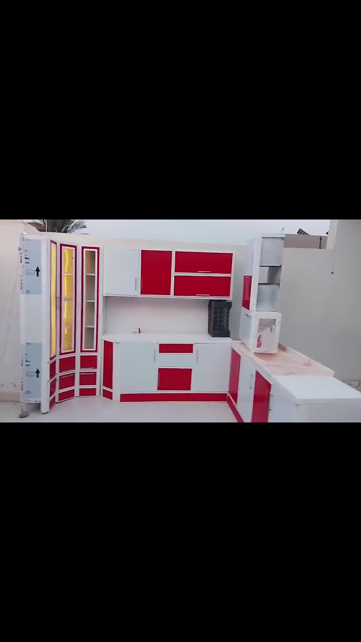 كونتر • برايتي • مستعجل