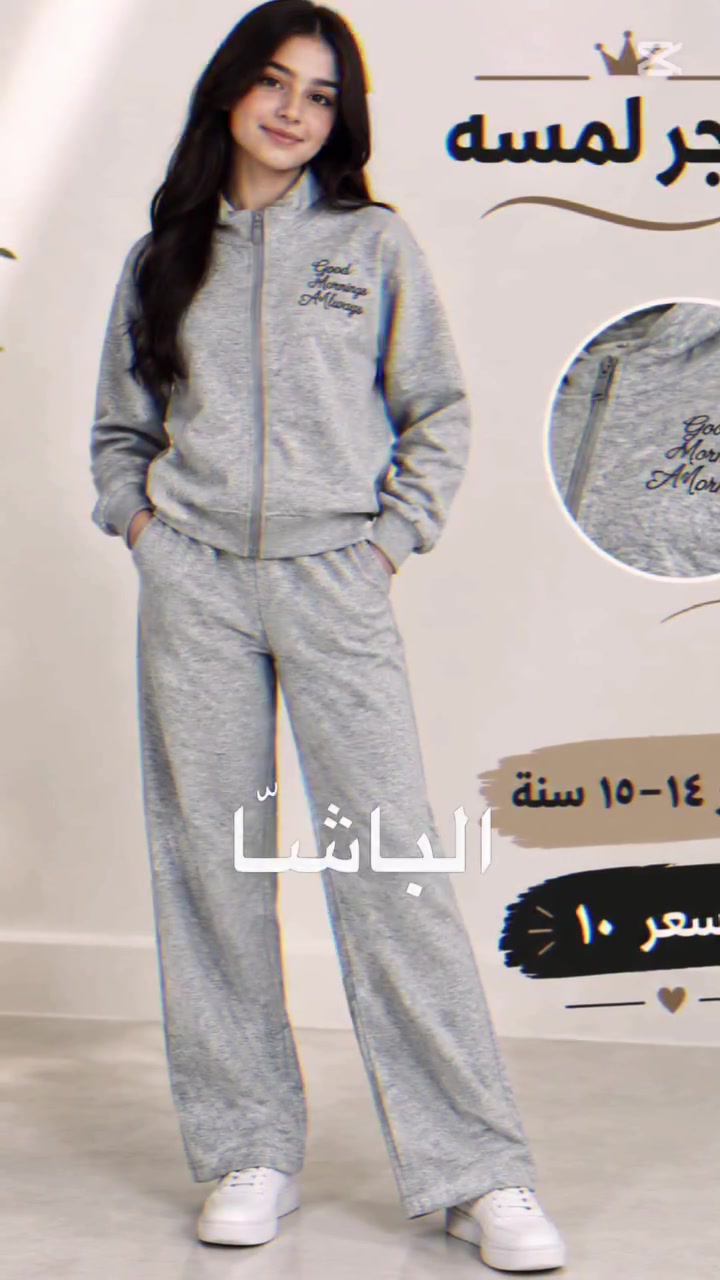 لمسه • النجف الاشرف • ملابس اطفال