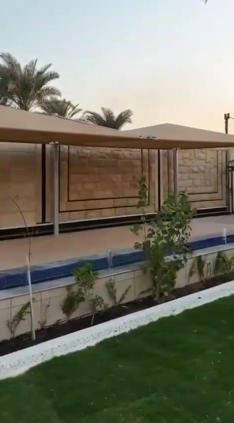 مزرعة VIP للحجز ***********📞
موقعهم دوره البوعيثه 📍 
المزرعه موثوقه بااجرلي✅
■غرفتين  نوم وصالة ومطبخ وصحيات 
■مسبح للكبار
■العاب للكبار
■العاب للصغار 
■حديقة كبيرة  
■ادواة للشواء ومكان شوي كامل 
■جلسات خارجية 
■كراج داخلي 
■كهرباء ع مدار 24 ساعة 
■انترنت مجاني مفتوح
للحجز والاستفسار ***********
