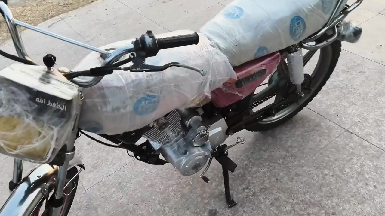 ينك سلام عليكم متاح دراجه خمسه كير موديل 2020شرط دراجه مامفتوحه وكل عيب مابيه تعال وشوف بعينك مكانه كركوك حي النصر س400وبيه مجال للشراي /***********
