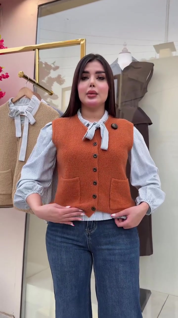 ملابس