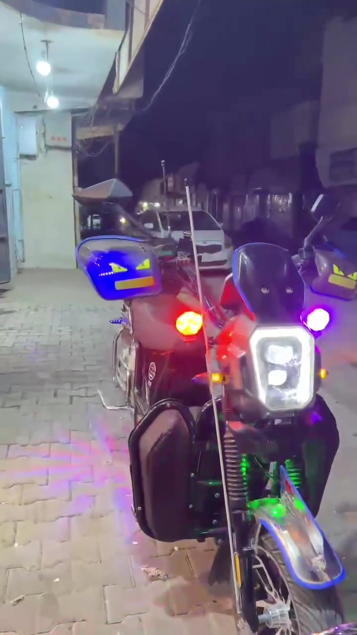 ٢٠٢٦ • نظيف • بصمات شغالة