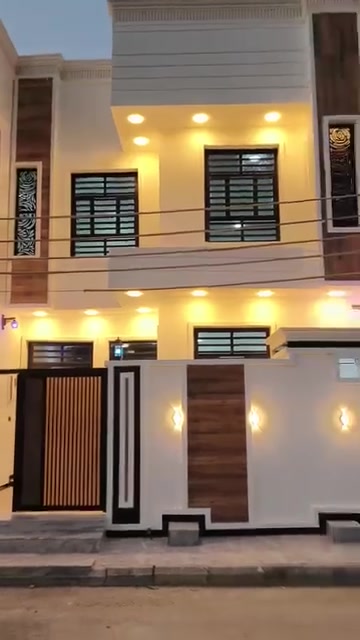 بيت ١٥٠م لبيع طابو بي ٦ غرف بالنزله الاولى الاسكان الصناعي للإستفسار الاتصال على الرقم ***********
