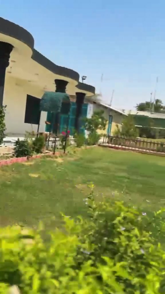 🌿 مزرعة كاردينيا – المدائن

📍 3 دقائق عن فلكة سلمان باك
🌊 إطلالة مباشرة على النهر
✅ موثقة بتطبيق إجرلي
🏊‍♂️مسبح حار مغلق
📞 واتساب فقط: ***********

