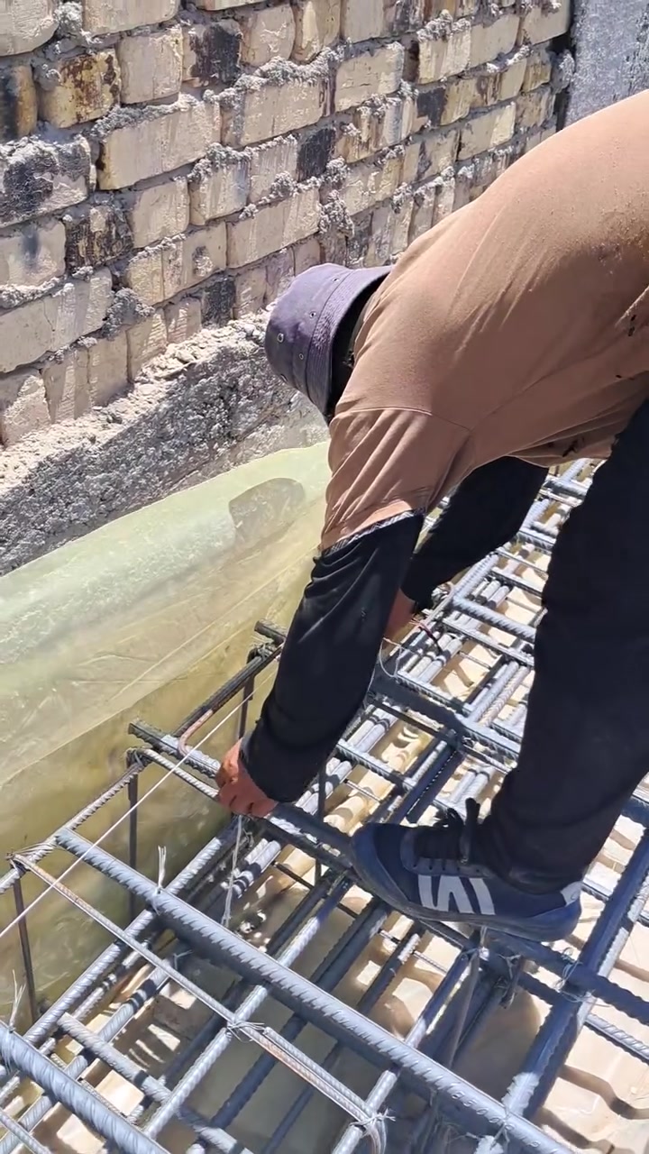 تنفيذ بناية تجاريةفي الديوانية منطقة ام الخيل تصميم معماري مع التصميم الأنشائي وتسقيط بواسطة جهاز التوتل ستيشن للتواصل معنا "جاهز للبناء الهندسي" .. *********** , ***********
أو على الوتساب ...
