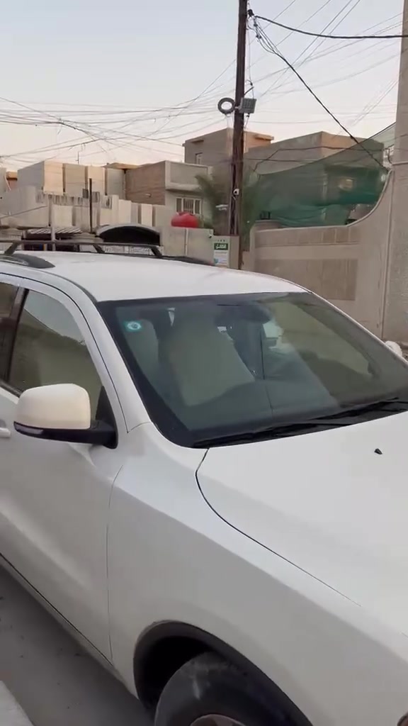 بيع مستعجل بدون مراوس ادورنكو  2011 المتدد السياره مال بيت وستعمال شخصي ماتذب عليها الف والله  طابه كلين هنا بل عراق صار بيها رشات  بدون دواخل ترايك وين معجبك بعافيه على ياخذها مكينا وكير وتخم تاير وحداديه وتبريد كفاله عامه فقط
#المواصفات - رقم  بغداد تحويل مباشر
1- محرك  6 سلندر
 سلندر بخاصية توفير الوقود ECO 
3-  + جنطه كهرباي 
2-بصمه
5- حساسات خلفية اصل مع خاصية  
7- لايت ١٠٠واط اصلي مع مظومة لايت زنون 
8-  مع تحرك المرايات الجانبية عند الرجوع الى الخلف حسب التحكم
9- السيارة  احدث نظام قيادة بالعالم 
10- ويل كب حجم 18بلادي طخم تايرات حديث 2020  
12- نظام صوت ٧ سماعات داخل السيارة 
من beats audio من شركة apple
14- تحكم ستيرن كامل  وخلفي 
15- شاشة دشبول لمس كبيرة  متكاملة الايعازات . وشاشة ٧ انج معلوملت السيارة والعطلات والرسائل... 
17- نظام AUX + Bluetooth . نظام ملاحة
18- مانع تزحلق (انزلاق) .
19- تبريد ٤ قطع اكثر من 10 منافذ
20- الكشنات  جلد  و تدفئة و تهوية و مع الستيرن تدفئة وتهوية 
21- كاميرا خلفية دوارة HD 
22-إظهار ضغط الهواء في الاطارات. ومعلومات السيارة الكترونيا مثل كمية دهن محرك و درجة حرارة المحرك والكير والزيت وضغط الزيت الكتروني .
وباقي مواصفات الدورنكو ⁦✔️⁩  ⭐   
 *********** السعر  138بيها مجال حك الجيه فقط
بيع مستعجل بدون مراوس ادورنكو  2011 المتدد السياره مال بيت وستعمال شخصي ماتذب عليها الف والله  طابه كلين هنا بل عراق صار بيها رشات  بدون دواخل ترايك وين معجبك بعافيه على ياخذها مكينا وكير وتخم تاير وحداديه وتبريد كفاله عامه فقط
بيع مستعجل بدون مراوس ادورنكو  2011 المتدد السياره مال بيت وستعمال شخصي ماتذب عليها الف والله  طابه كلين هنا بل عراق صار بيها رشات  بدون دواخل ترايك وين معجبك بعافيه على ياخذها مكينا وكير وتخم تاير وحداديه وتبريد كفاله عامه فقط
