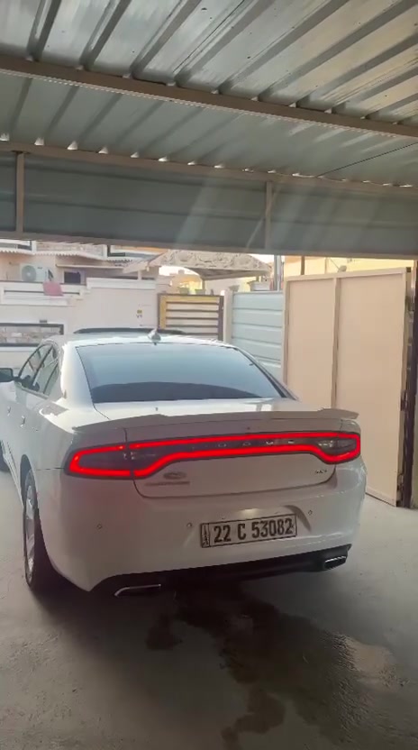 السلام عليكم چارچر 2018 sxt بلاص فول الفول فتحه داخل لونين ماشيه130 ميل  سياره كفاله حتى دعاميات بدون بارد بدون تكحيل باقي تفاصيل خاص ***********
مكاني تكريت محافظه صلاح الدين
