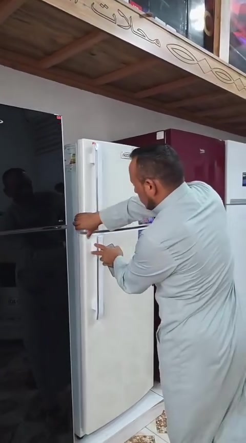 بعد التحية والسلام يوجد تنزيلات لدا محلات ناصر الناصر ،،&&
# زورونا تجدون كل ما يسركم#لسنا الوحيدين ولكننا الافضل 💞💞
للأستفسار/ أسيا***********
       زين   ***********
العنوان/ الزاب مدخل السايدن
@
