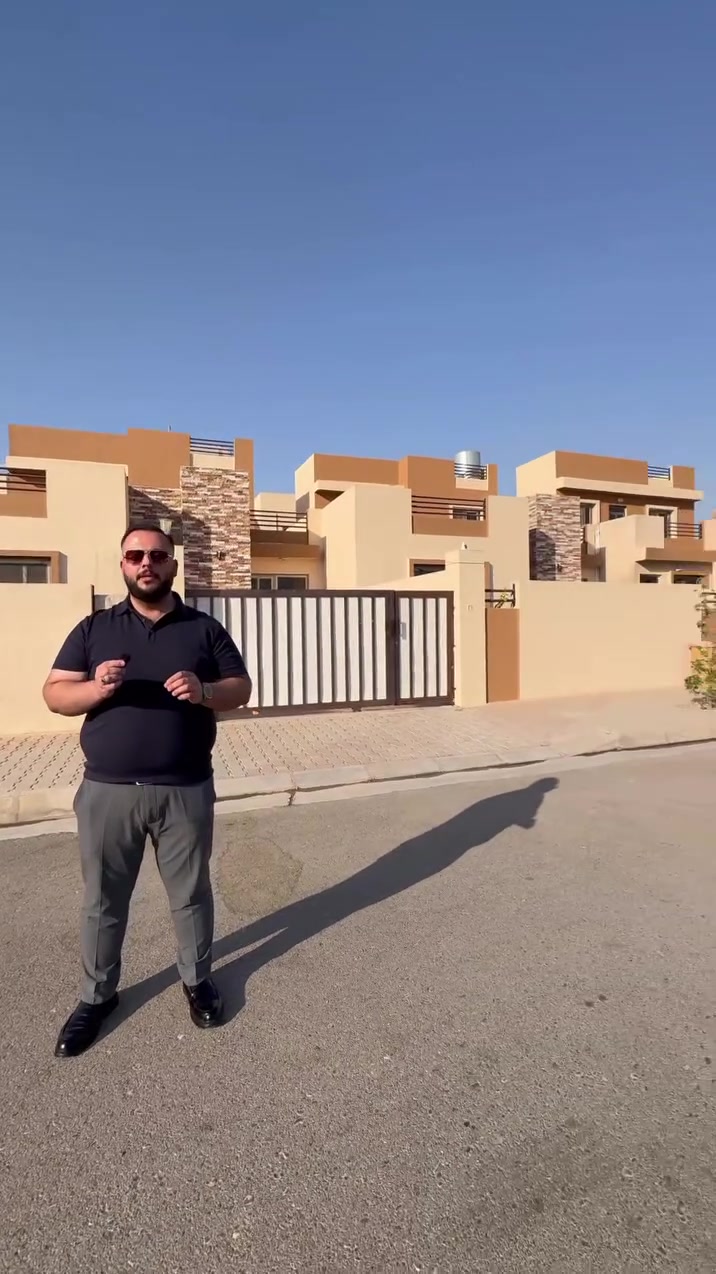 كركوك مجمع مدينتي • ٢٠٠م • جاهز للسكن