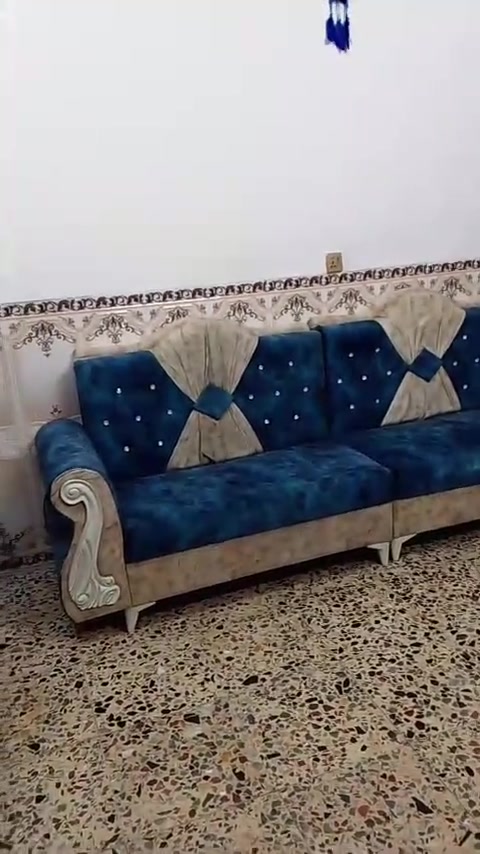 كاونتر جوزي • بلا سنك • نضيف جداً