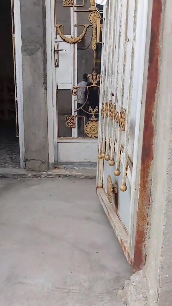 حي الجهاد بالحمدانية • ٥٠م • ٢ غرف