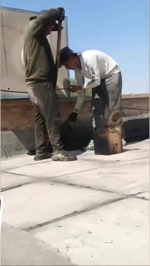 جير وماستك التمثال
لتزفيت السطوح وعمل الماستكً
***********
يوجد كادر تنضيف
