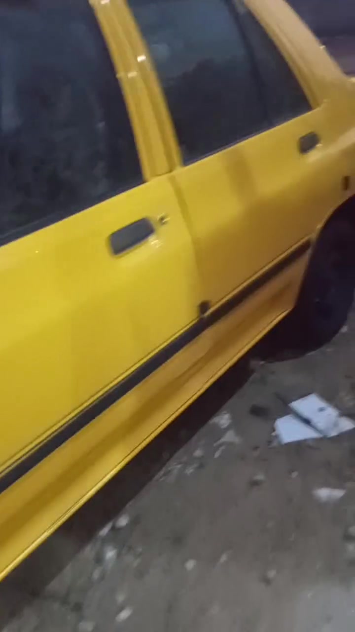 سلام عليكم سياره للبيع موديل ١٨ سياره مفرغ غرامات حيه بيه صبغ جملغ ولبغي مكفول بيه كير ويمكنه خير من لله سياره مجفته تجفيت جديد رقم دولي سعر٤٦ وبيه مجال بي مجال قليل مستعجل على بعته وين ستفسار هذه رقمي ***********
