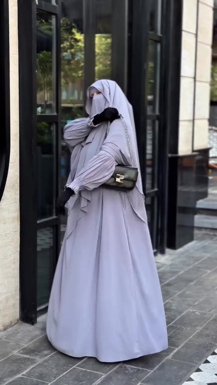 انواع موديلات (حجابات ، عبايات ، وشاح ، خمار ، فساتين ، تارا ، شرعي ) متوفر عندنا حسب طلب الزبونه
🚕يوجد خدمة توصيل لكل محافظات العراق مجاني
🚖توصيل خلال 48 الى 72 ساعه⏱️🚕 للطلب والاستفسار اتصلوا او ارسلو رساله الى واتس اب
عل هذا الرقم *********** 📞
انواع موديلات (حجابات ، عبايات ، وشاح ، خمار ، فساتين ، تارا ، شرعي ) متوفر عندنا حسب طلب الزبونه
