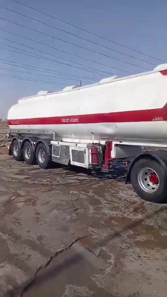 اعيد النشر بسبب الوعود الكاذبة
سلام عليكم  سكانيه بطه 91 كير ومكينه وكسن وتخم تاير تبريد بلاد حداديه كهربايات كله مكفول تك تاير سنويه صاقطه صار عشر ايام طوناج جي بي اسو تصريح امني السعر170 وبيه مجال حك جيه *********** انتصال فقط مكلف
