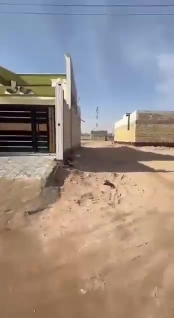 حي النداء • ٢٠٠م • بناء ٢٠٢٥
