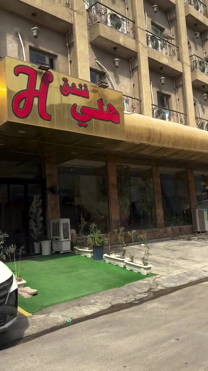 بناية • طابق ارضي • للايجار