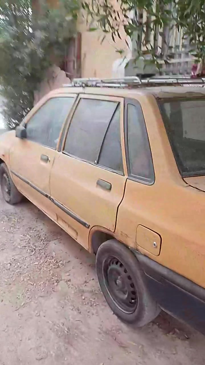 سايبه • ٢٠٠٩ • نمرة خامسه
