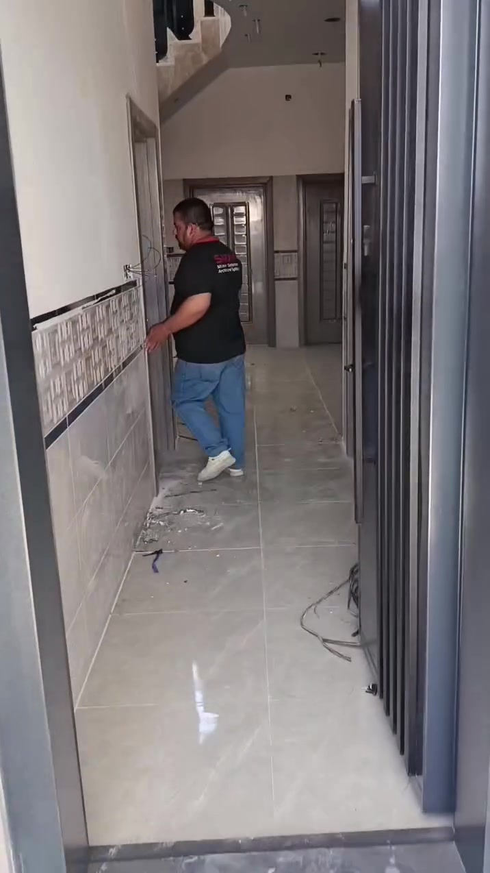 عملنا لهذا اليوم
***********
