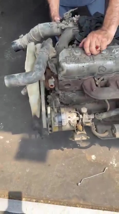 وصول محركات ازوزة وارد يابان كلش جديد شرط الشغل
***********
