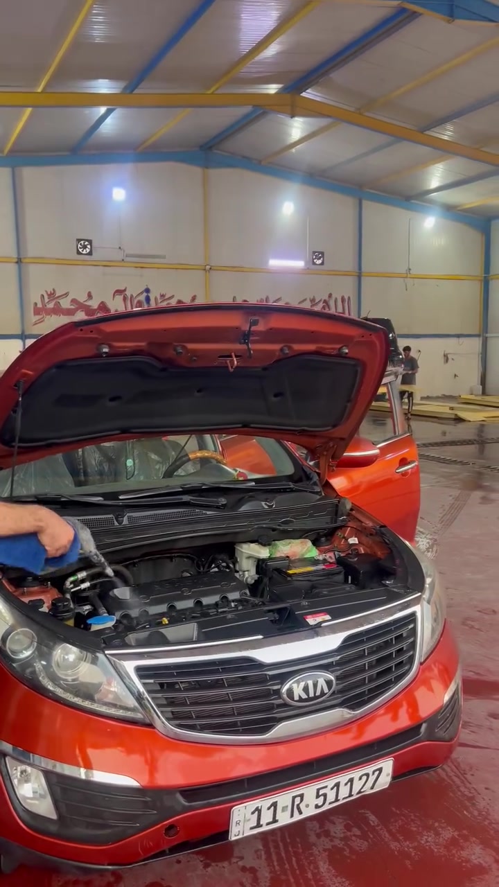 🔥 ترند بسماية حالياً… محطة الراضي! 🔥
     غسل سيارة داخل وخارج وبخار🫧
              غسل خارج فقط ب5 الاف
سيارتك تستاهل دلع غير 😎🚘
غسيل مرتب ✨ نظافة تلمع ✨ عناية تليق بسيارتك

💦 نغسلها بعناية
🧼 نهتم بأدق التفاصيل
✨ ونخليها تطلع من المحطة غير شكل

📍 محطة الراضي لغسيل السيارات 
محطة بسماية سابقاً حالياً بالكادر الجديد ولادارة الجديدة 
📌 بسماية – الشارع العام – قرب مطعم ويك برگر

📞 ***********
