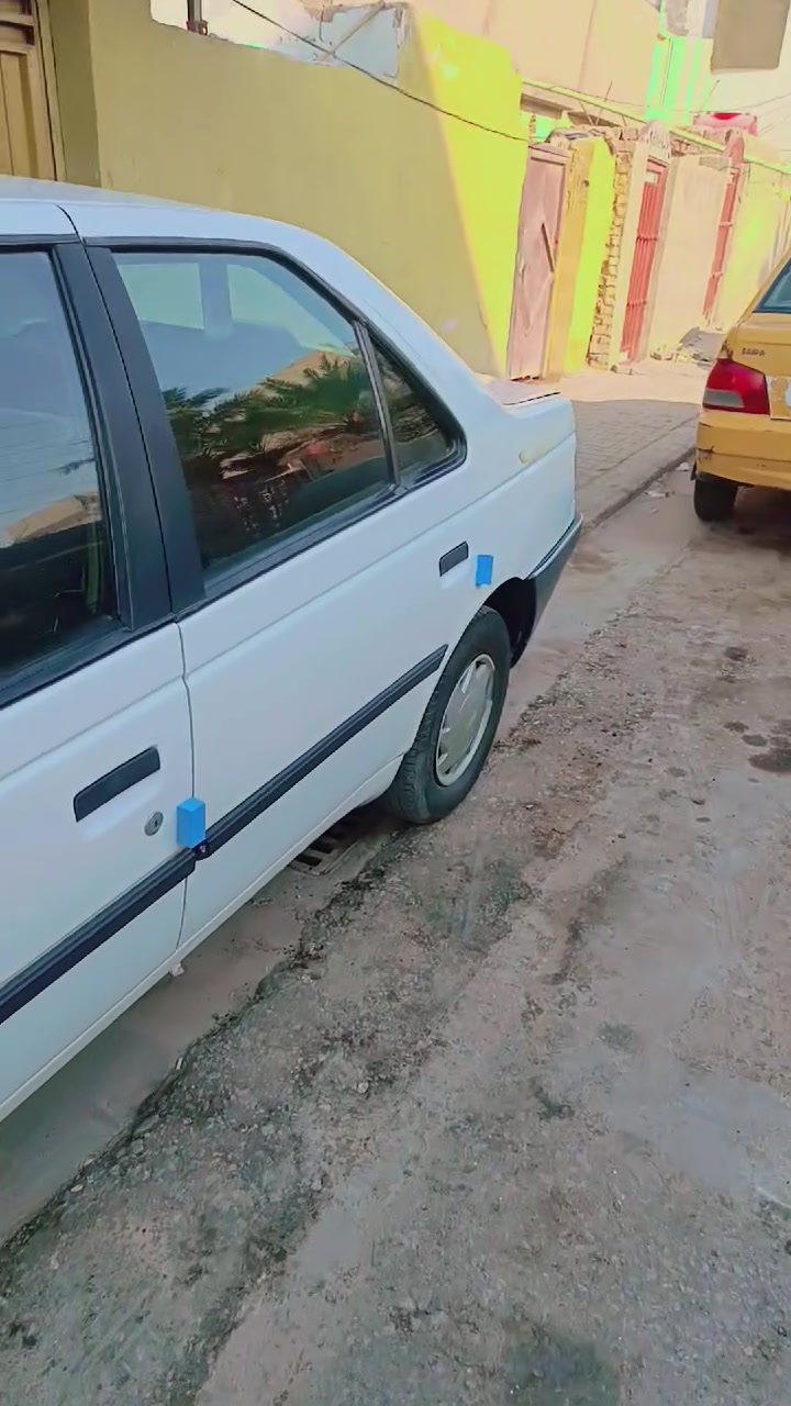 سلام عليكم بيجو روه جديده مكينه كير تبريد مشروطات تخم تاير  رقم انكليزي بسمي سنويه لل ٢٠٣٠ سعرهه ٣٤ قفل مكان النجف الرقم ***********
