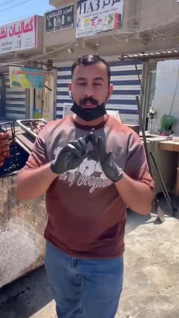 مطعم سنتر سبع البور الحجز ***********
