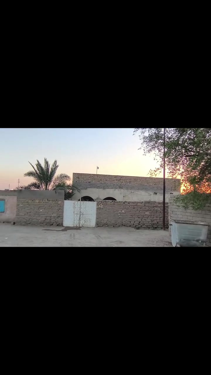 الشافي شنانه • شارع ٥٠م • للبيع