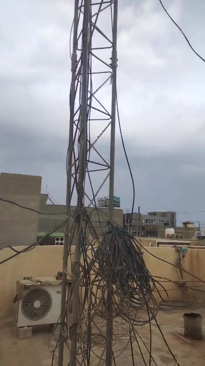 برج انترنيت • للبيع • ميموسا