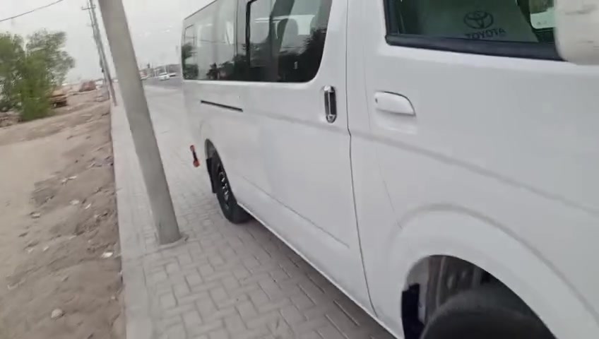 كيا فتون
موديل 2019 مكفوله كفاله عامه من كلشي مكينة كير تبريد تخم تاير كله جديد تحويل ثاني يوم ما ناقصها اي شي ما ماشيه السيارة

السعر 110
***********
مكلف بالنشر
